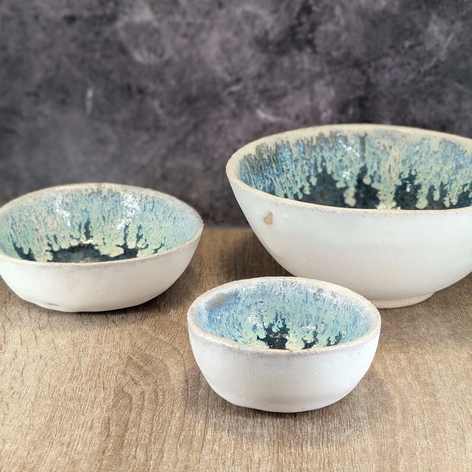 Ciotola Decorativa in Ceramica Fatta a Mano - AUTHENTICO CERAMICS