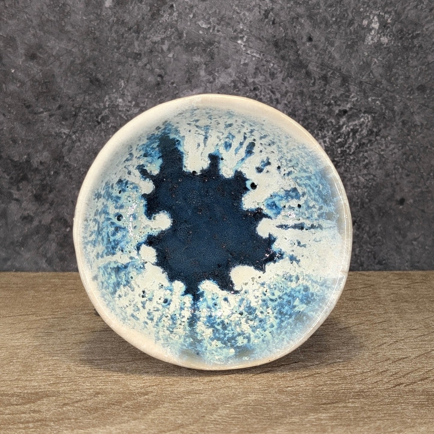 Ciotolina in Ceramica – Design Artigianale Unico - AUTHENTICO CERAMICS