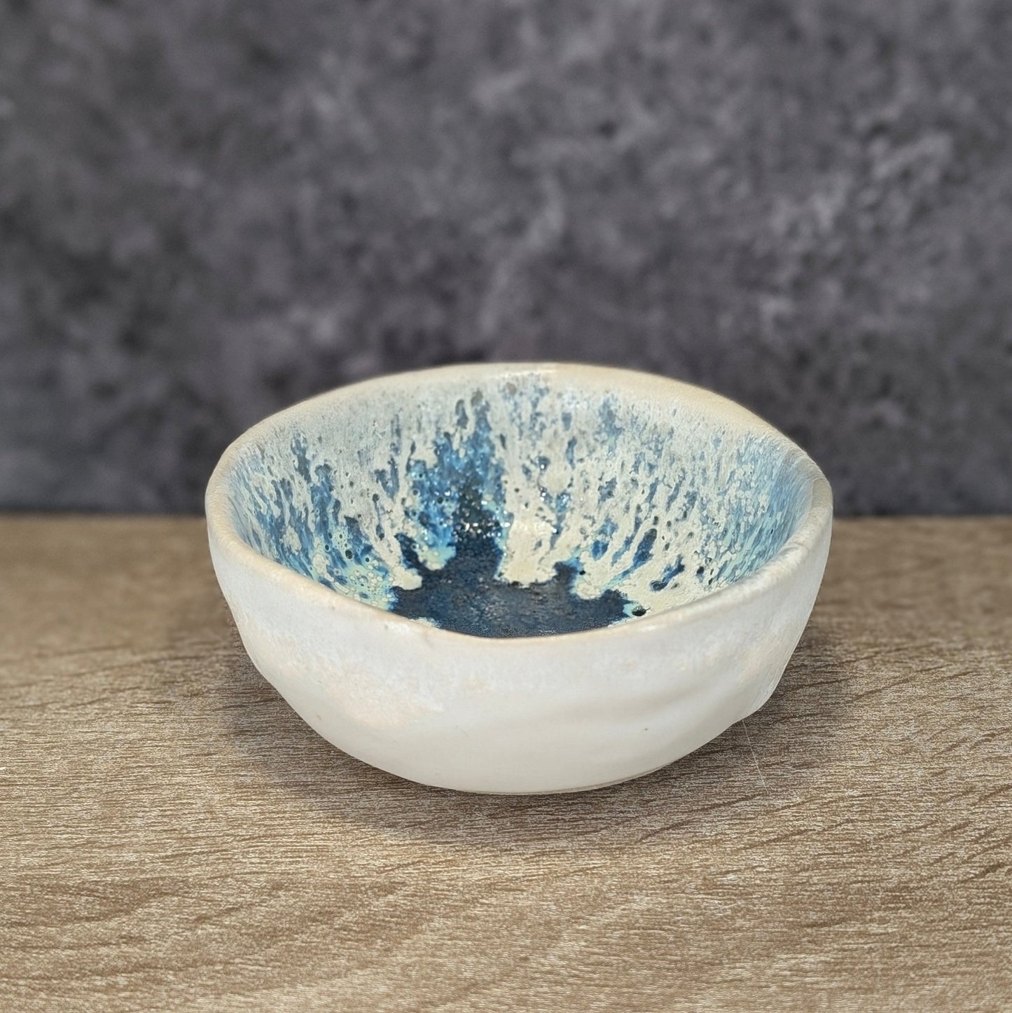 Ciotolina in Ceramica – Design Artigianale Unico - AUTHENTICO CERAMICS