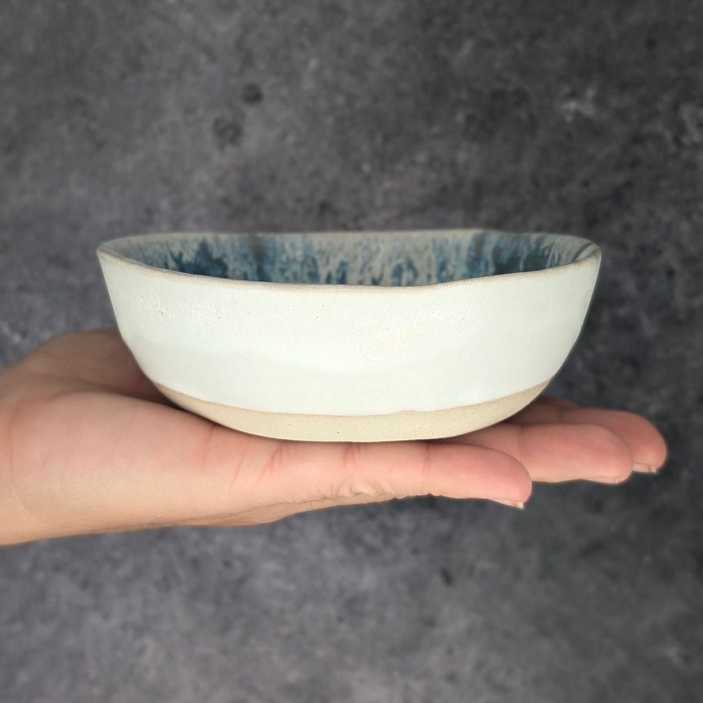Ciotolina in Ceramica – Design Artigianale Unico - AUTHENTICO CERAMICS