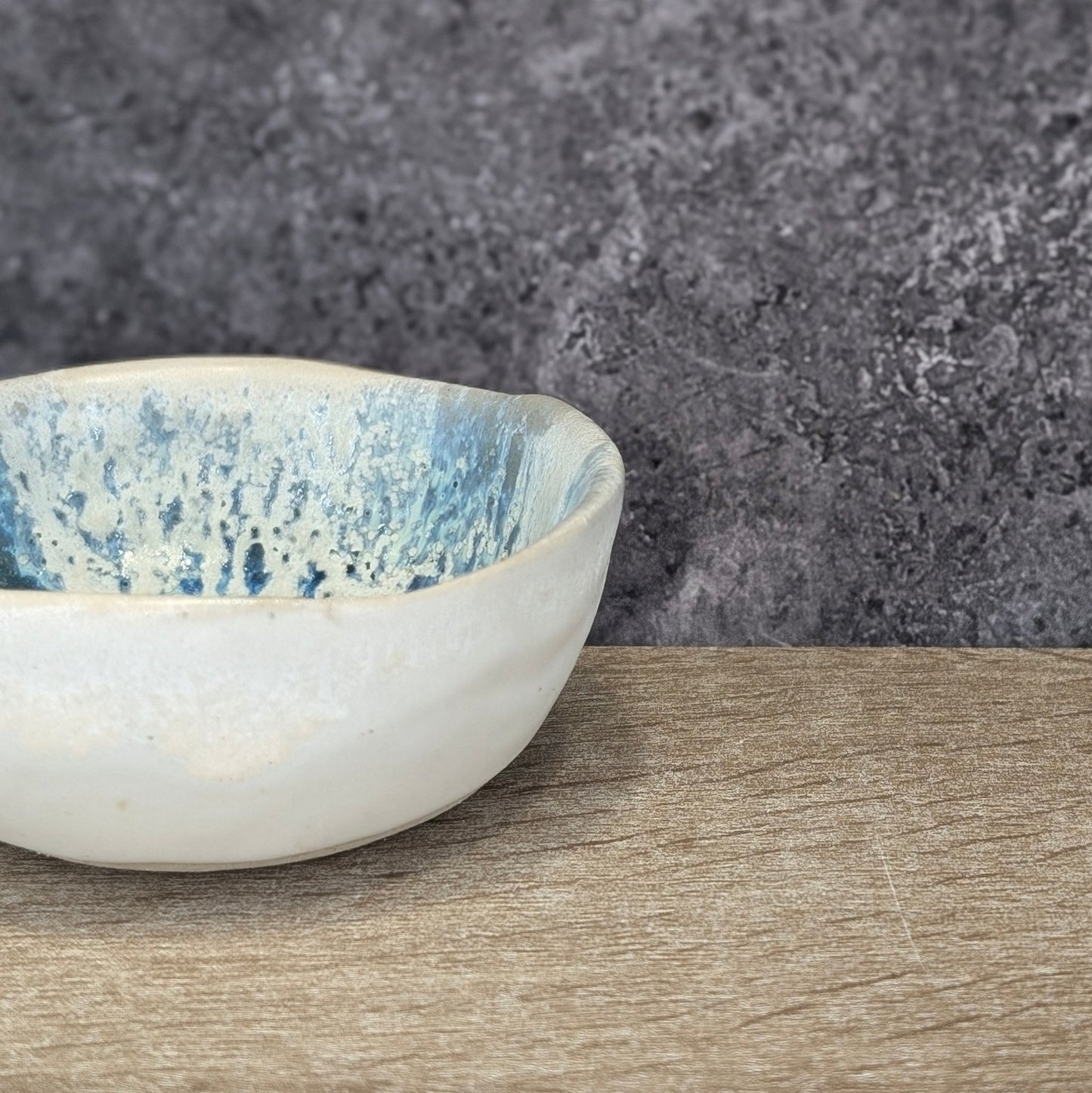 Ciotolina in Ceramica – Design Artigianale Unico - AUTHENTICO CERAMICS