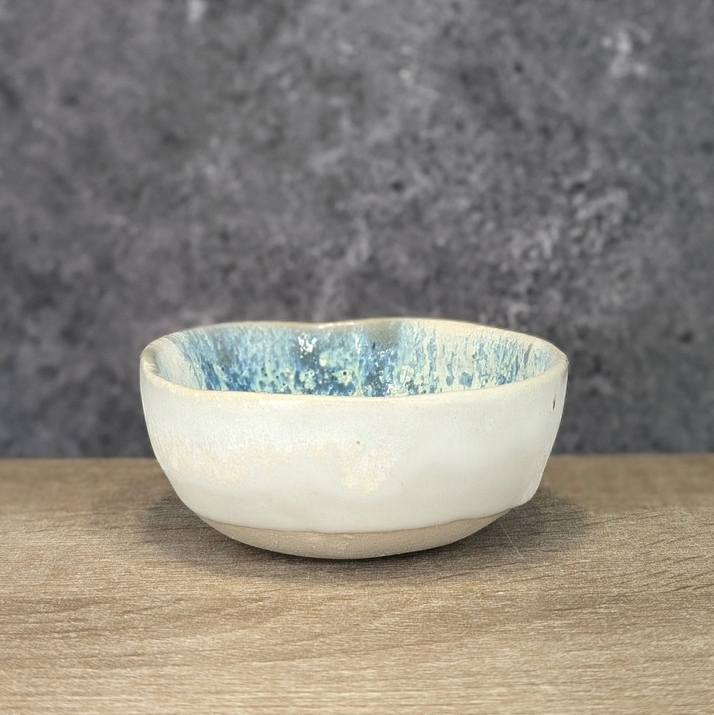 Ciotolina in Ceramica – Design Artigianale Unico - AUTHENTICO CERAMICS