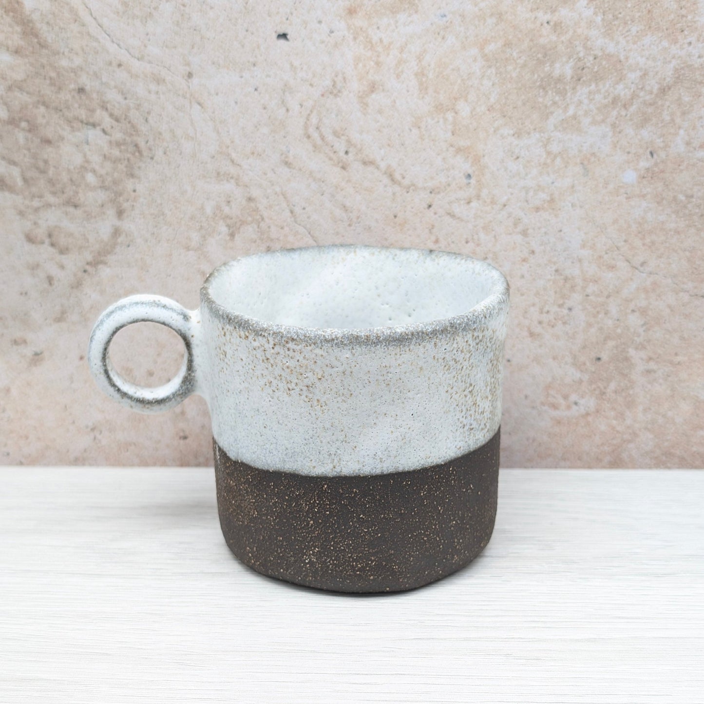 Tazza in Ceramica – Fatta a Mano, Design Unico - AUTHENTICO CERAMICS