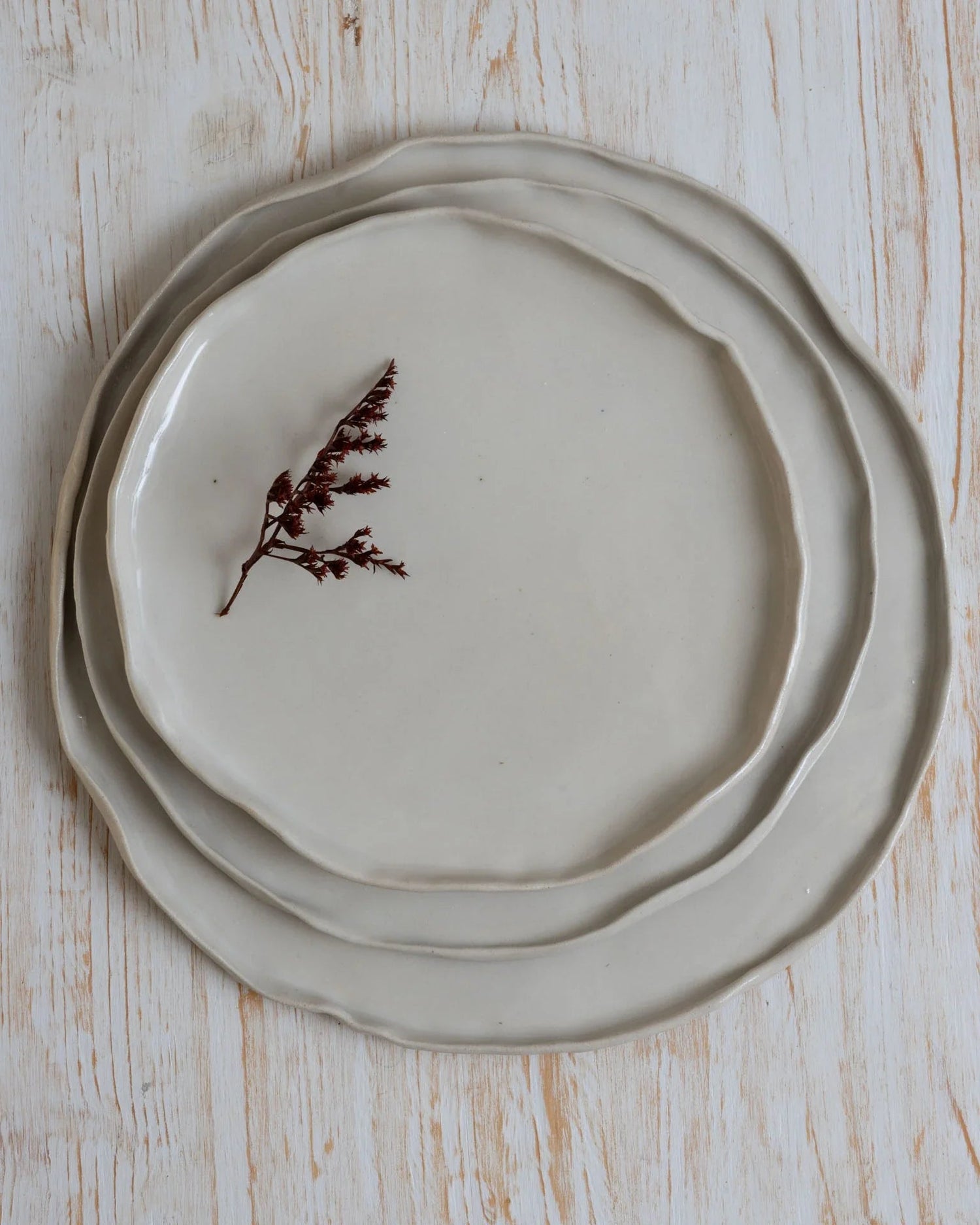 Piatti - AUTHENTICO CERAMICS