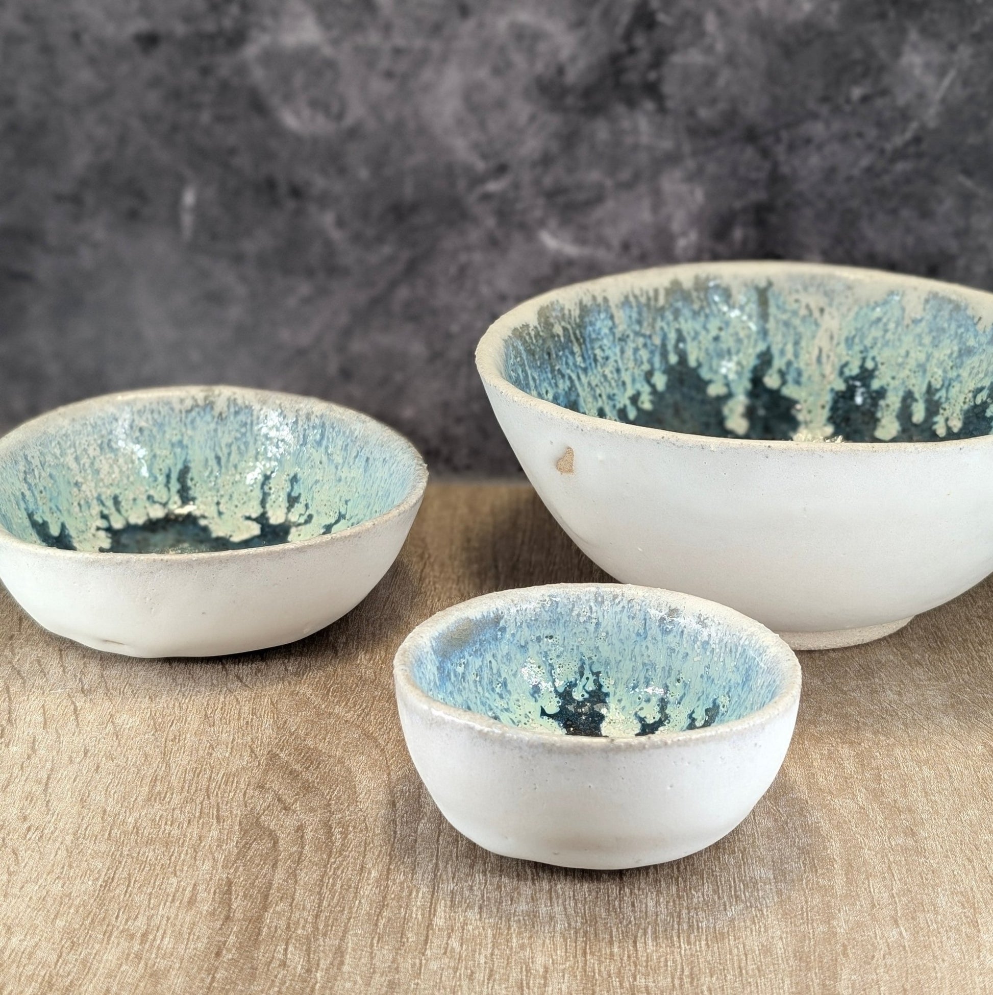 Ciotola Decorativa in Ceramica Fatta a Mano - AUTHENTICO CERAMICS
