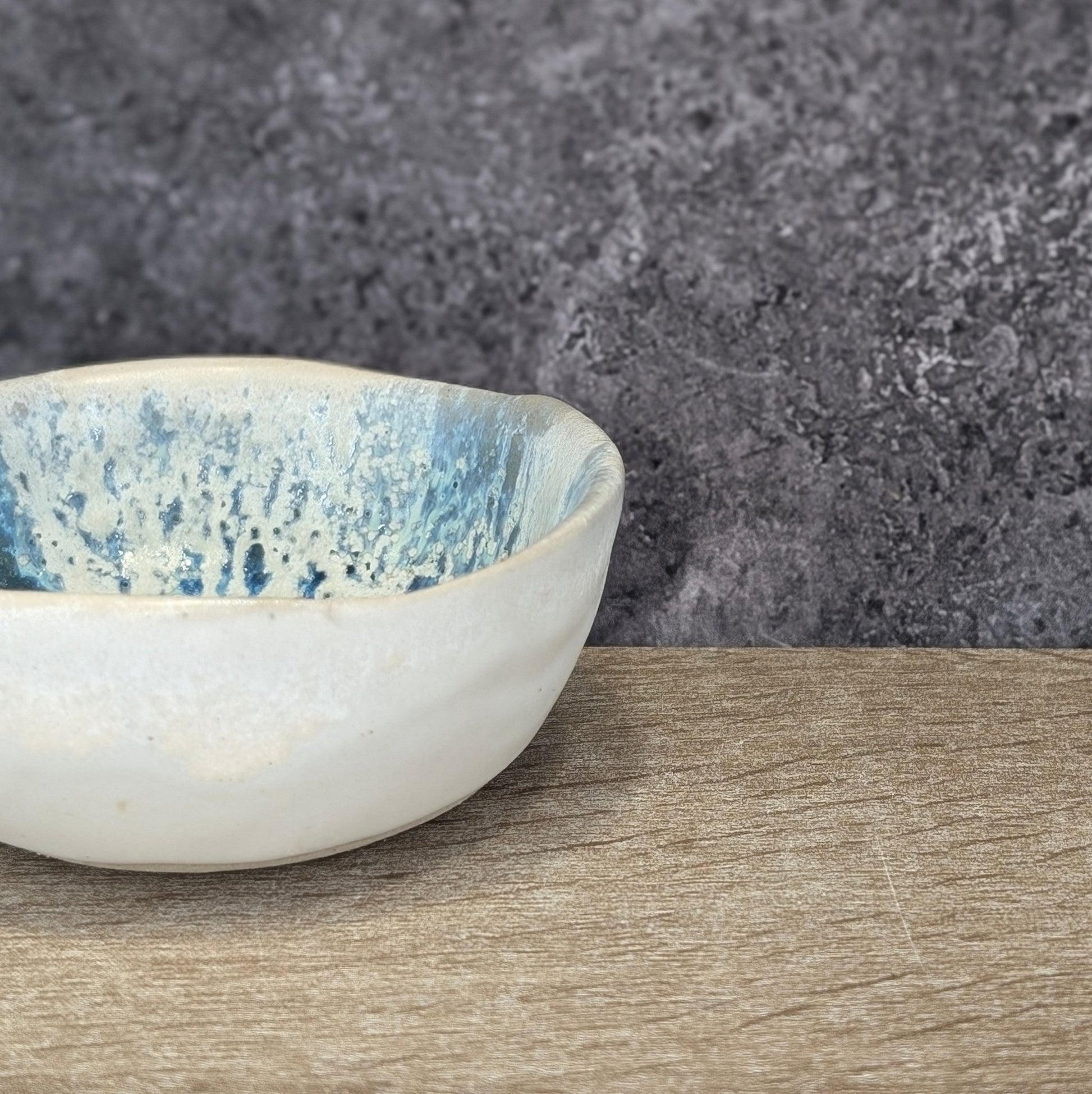 Ciotolina in Ceramica – Design Artigianale Unico - AUTHENTICO CERAMICS