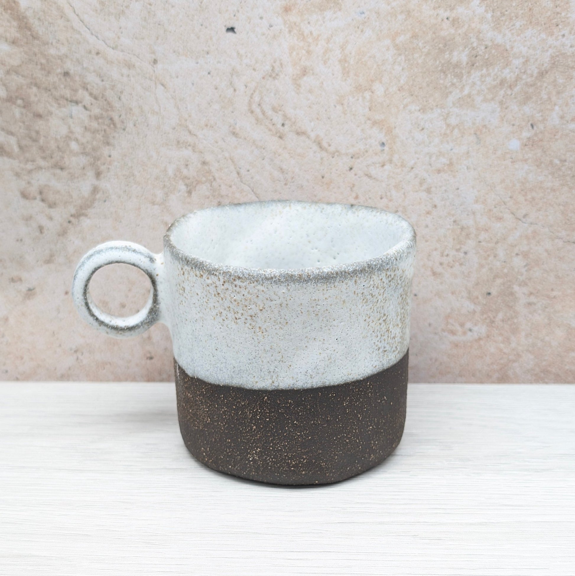 Tazza in Ceramica – Fatta a Mano, Design Unico - AUTHENTICO CERAMICS